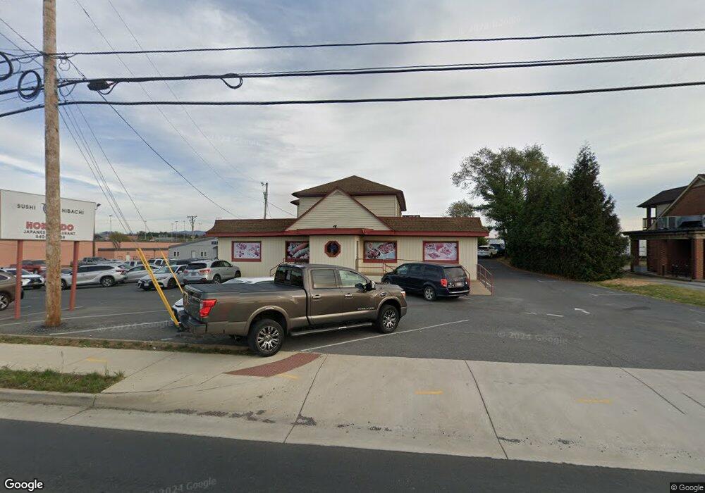 3140 S Main St, Harrisonburg, VA 22801 - photo 1