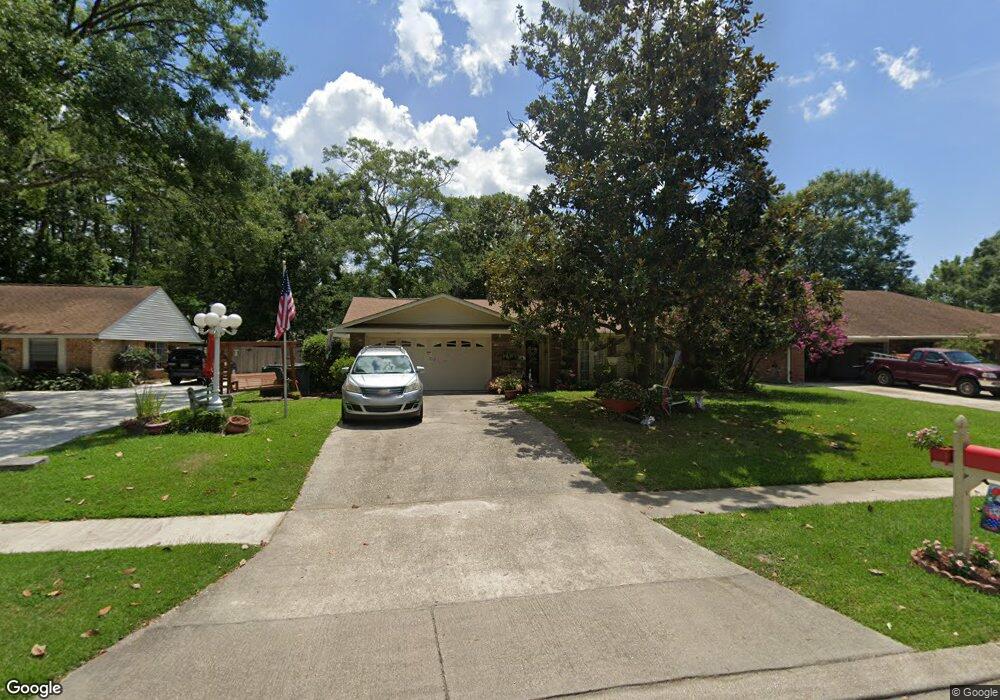 1010 Rue Verand, Slidell, LA 70458 - photo 1