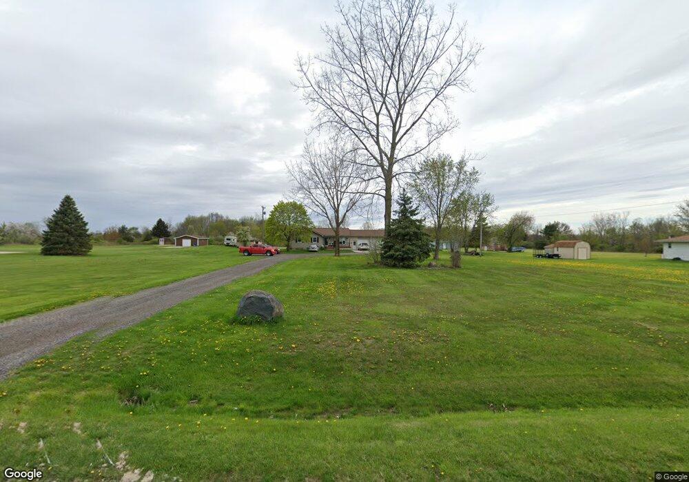 2342 S Duffield Rd, Lennon, MI 48449 - photo 1