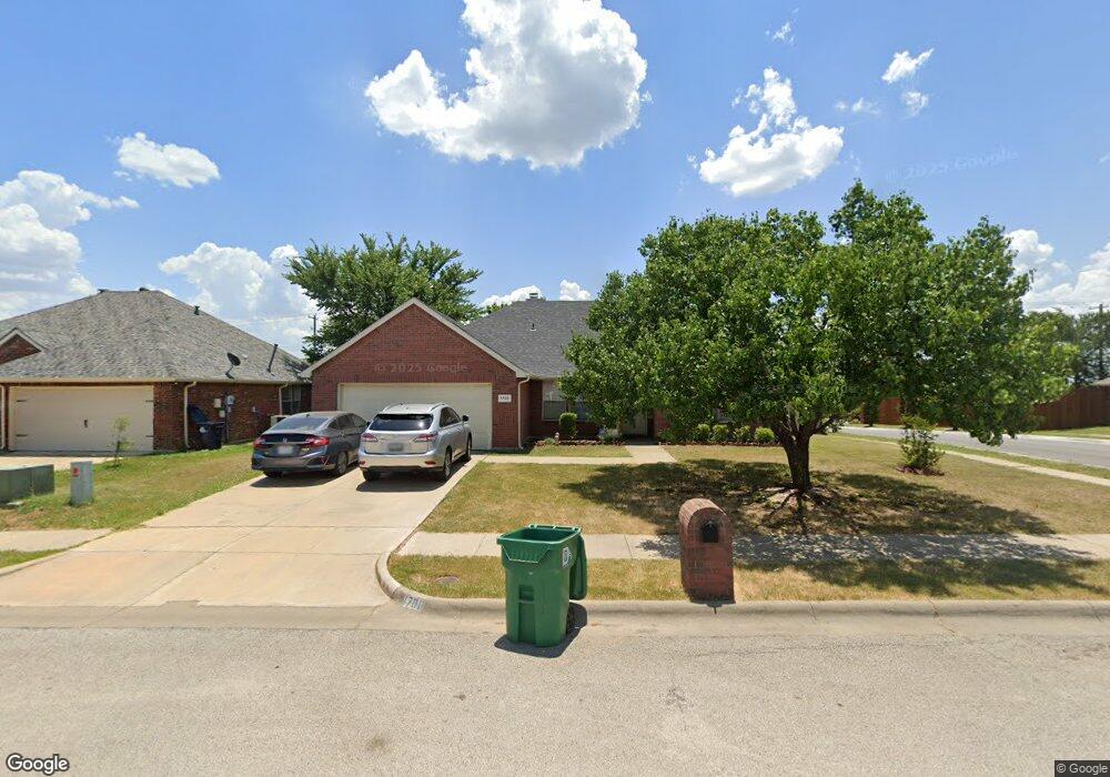 1700 Buena Vista Dr, Denton, TX 76210 - photo 1