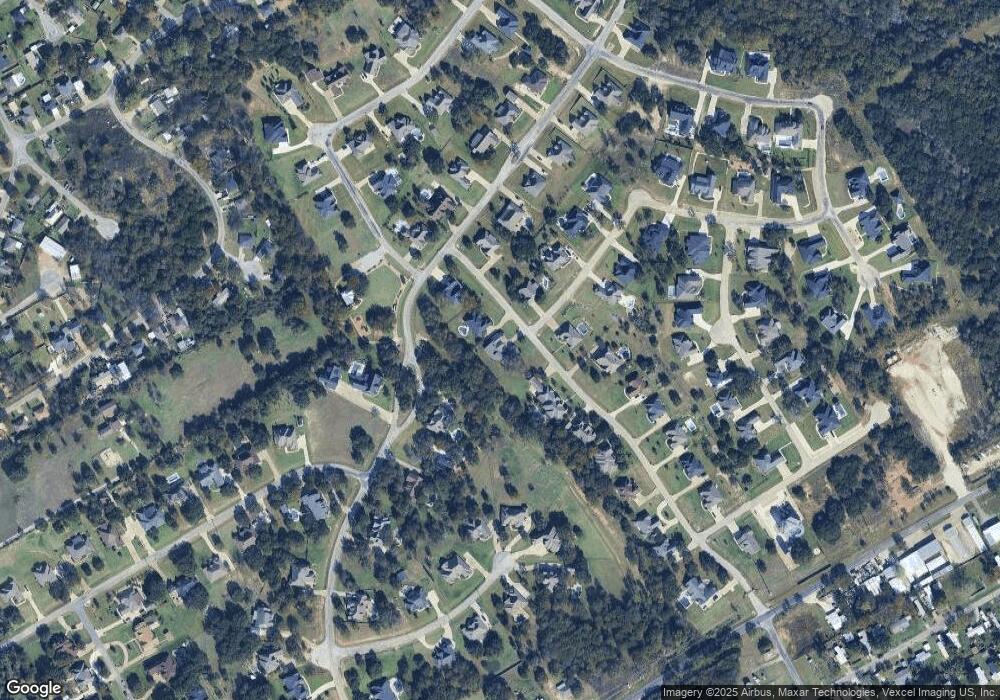 3718 Lonesome Creek Rd, Granbury, TX 76049 - photo 1