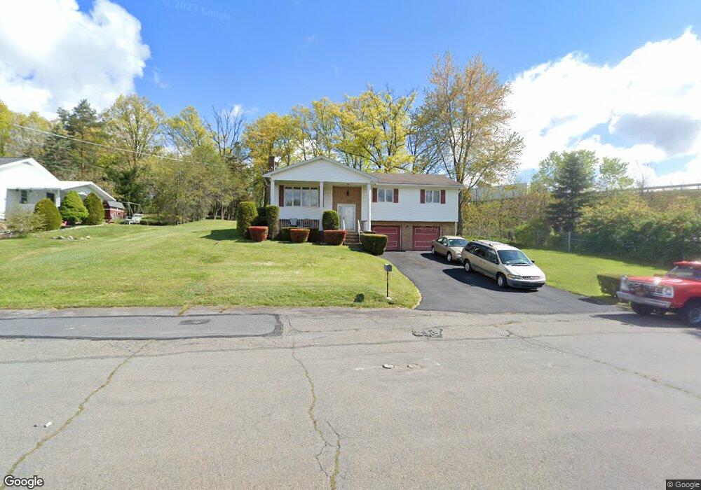 302 Gill St, Dupont, PA 18641 - photo 1