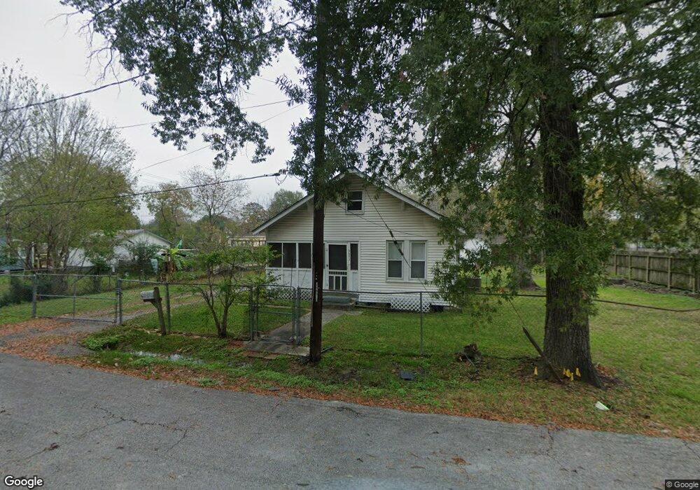 6602 Royall St, Houston, TX 77022 - photo 1