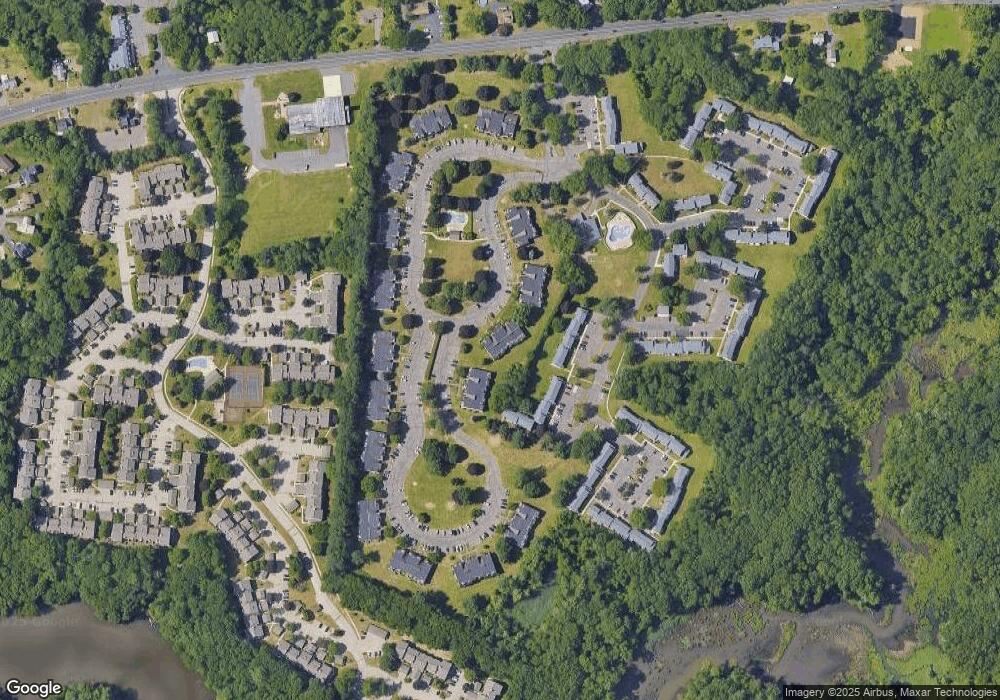 1404 Twin Circle Dr, South Windsor, CT 06074 - photo 1