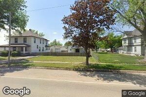 113 3rd St, Claflin, KS 67525