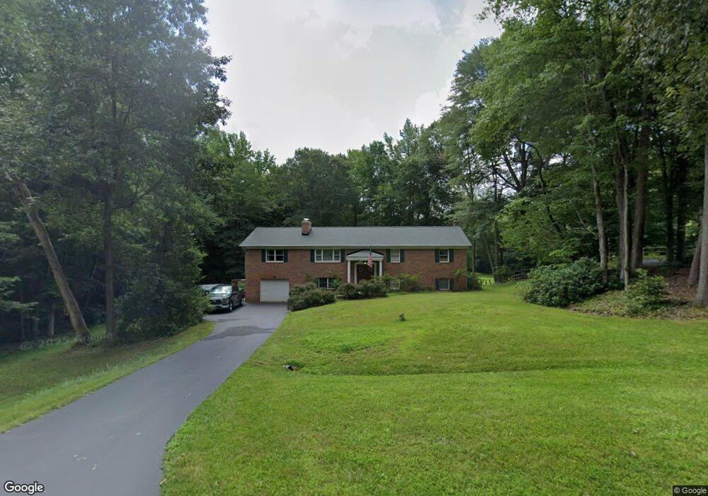 8835 Lowell Rd, Pomfret, MD 20675 - photo 1