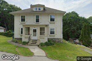 22 Wakefield St, Worcester, MA 01605