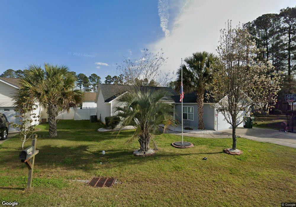 2406 Farmwood Cir unit Oak Brook Subdivisio, Conway, SC 29527 - photo 1