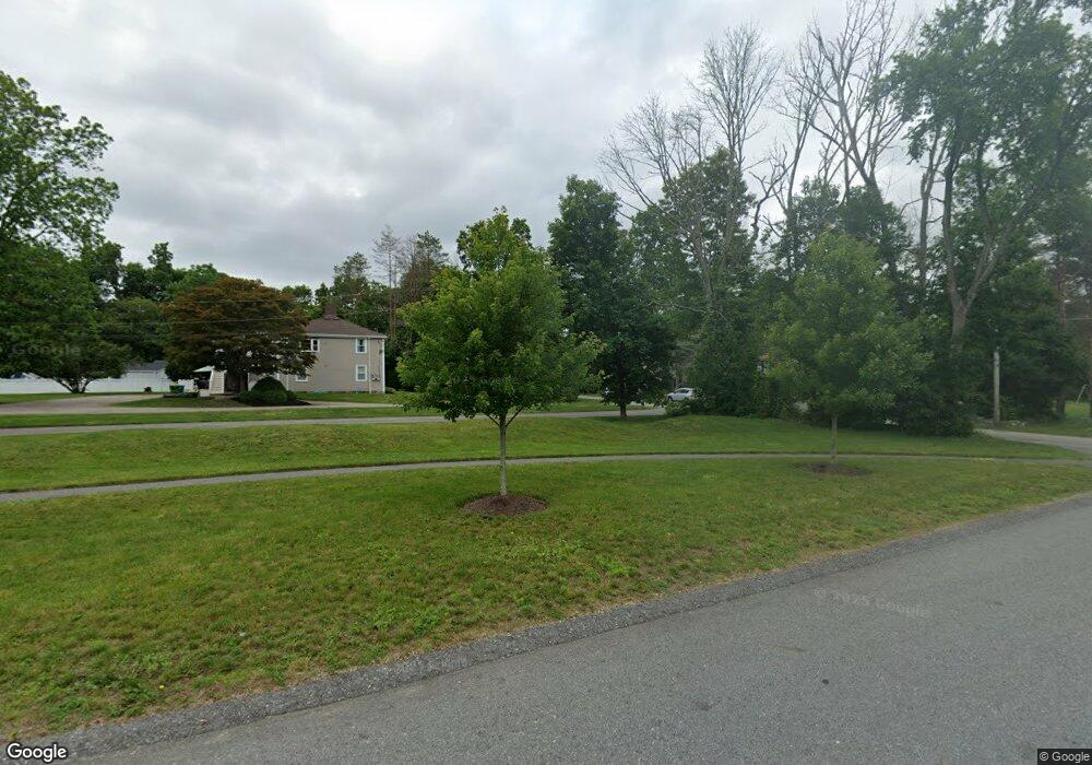 361 Bay Rd, North Easton, MA 02356 - photo 1