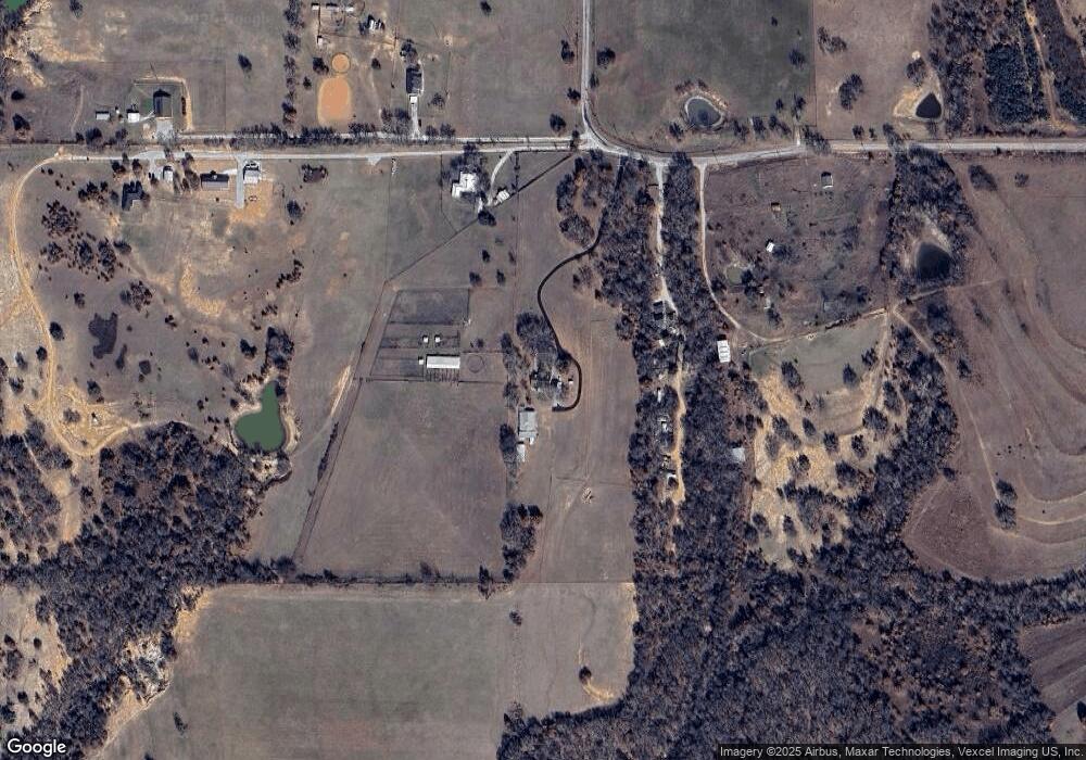 769 Midway Dr, Springtown, TX 76082 - photo 1