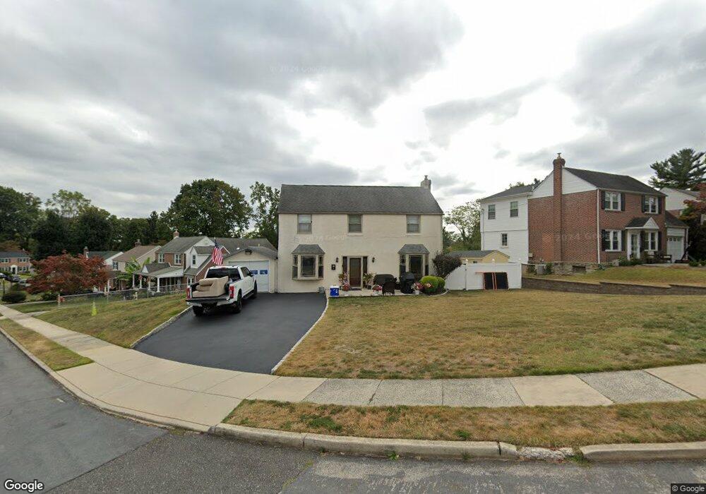 2406 N Greenhill Rd, Broomall, PA 19008 - photo 1