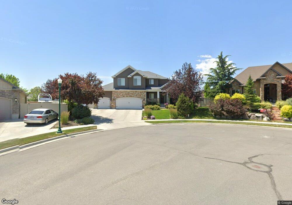 3303 W Juniper Haven Dr, Riverton, UT 84065 - photo 1