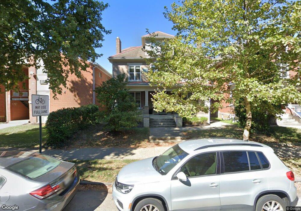 1469 Neil Ave, Columbus, OH 43201 - photo 1