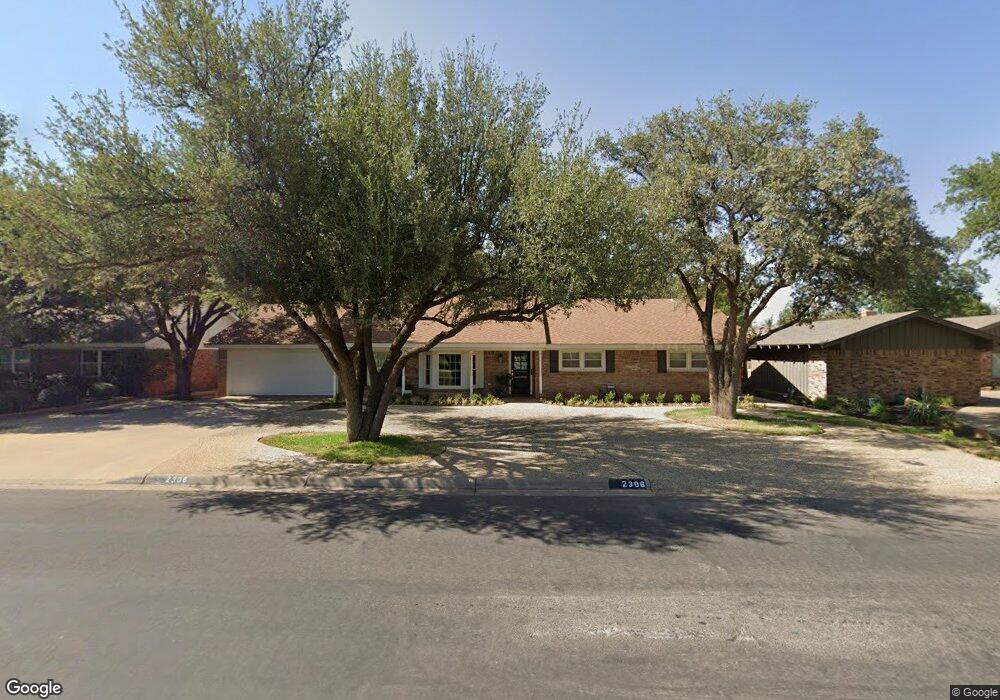 2306 Humble Ave, Midland, TX 79705 - photo 1