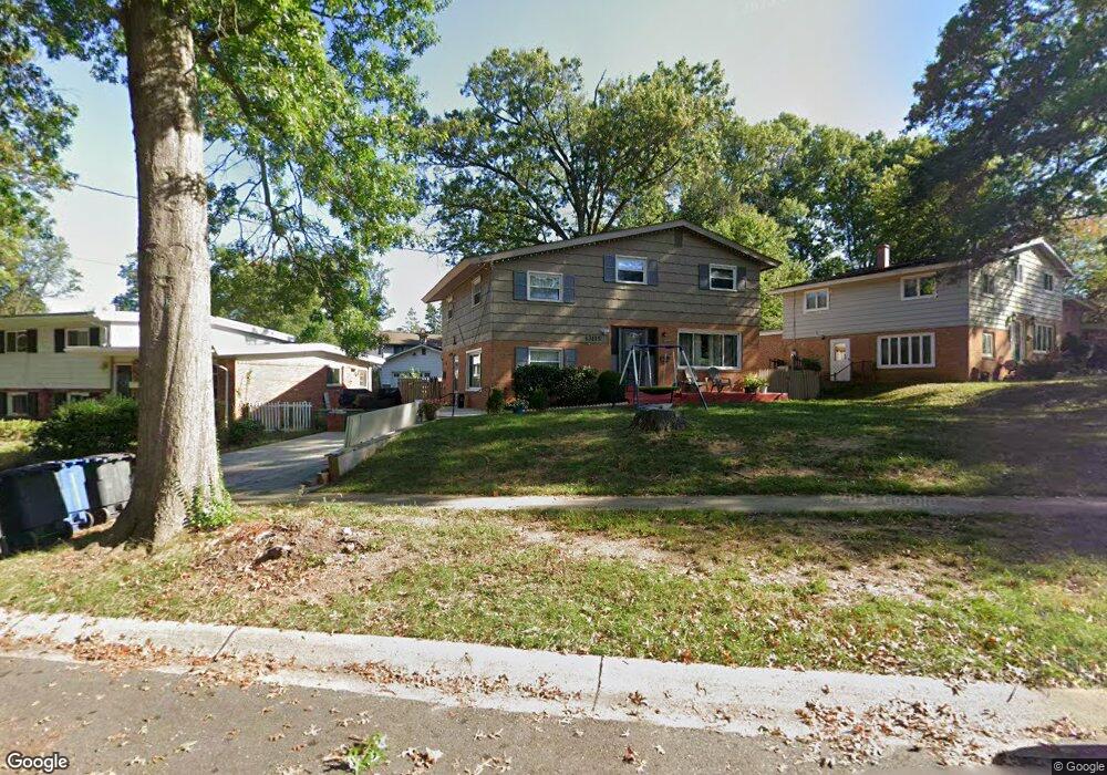 13115 Estelle Rd, Silver Spring, MD 20906 - photo 1