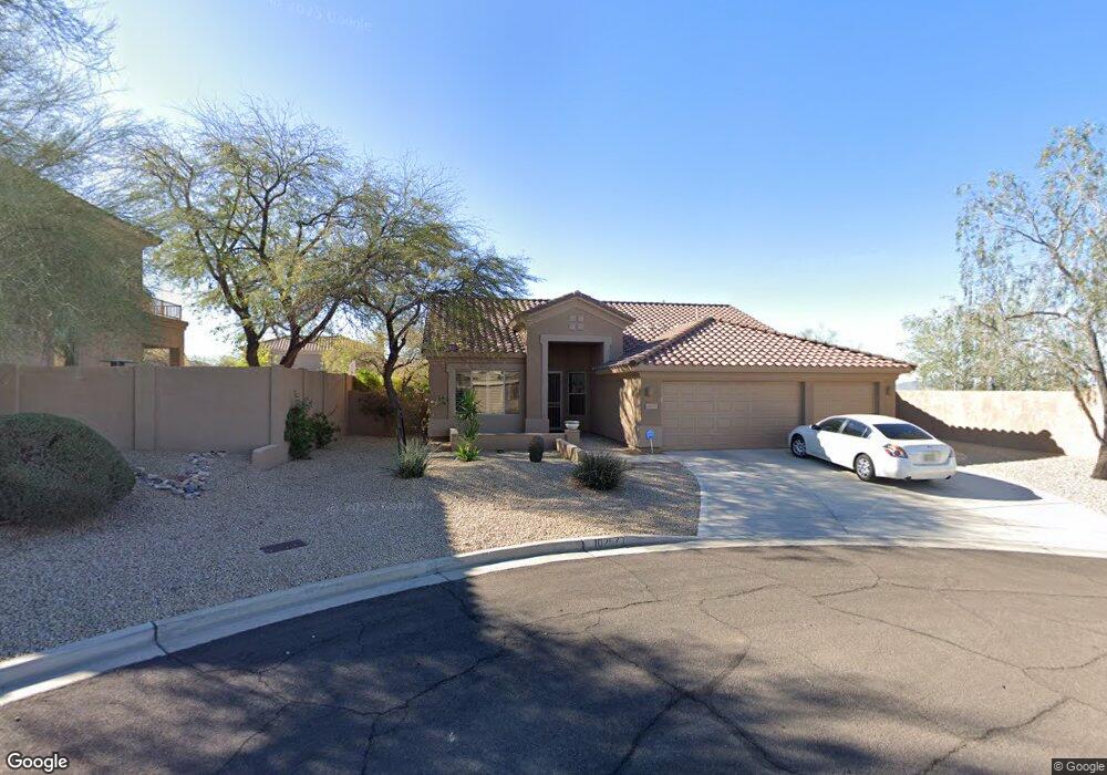 10257 E Bahia Dr, Scottsdale, AZ 85255 - photo 1