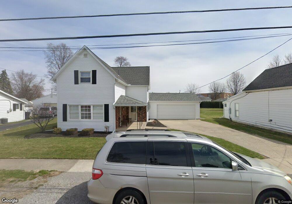 218 N Main St, Columbus Grove, OH 45830 - photo 1