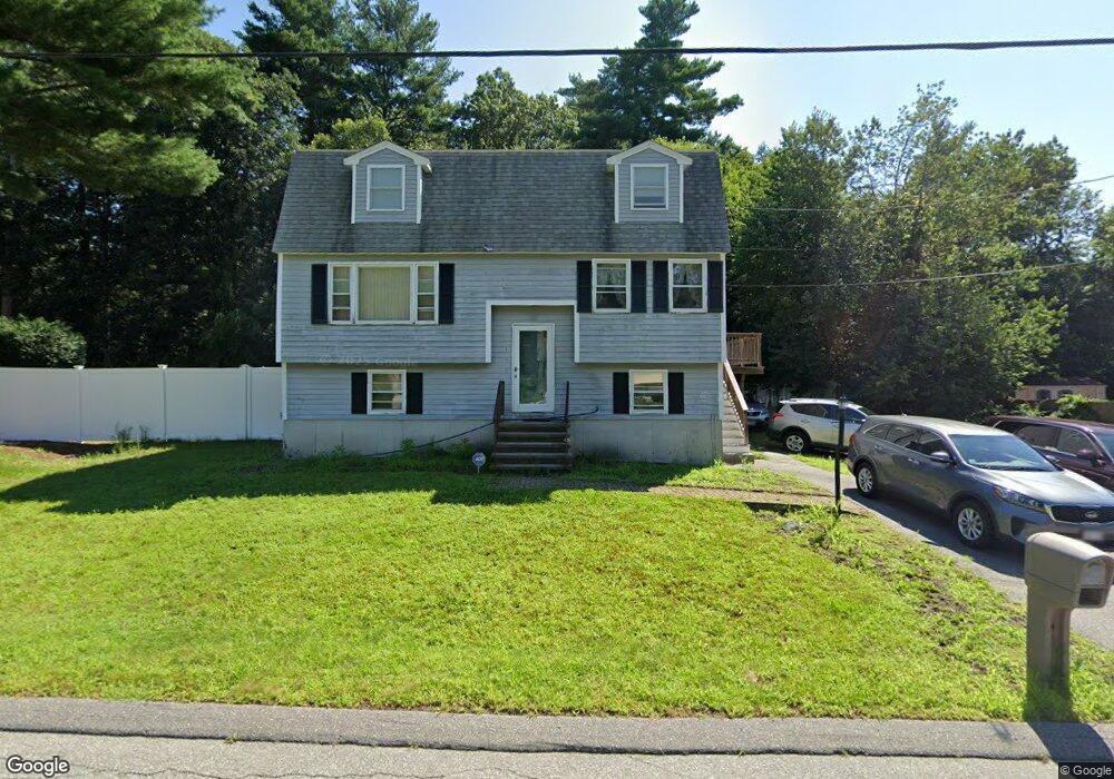 5 Buckingham Rd, Wilmington, MA 01887 - photo 1