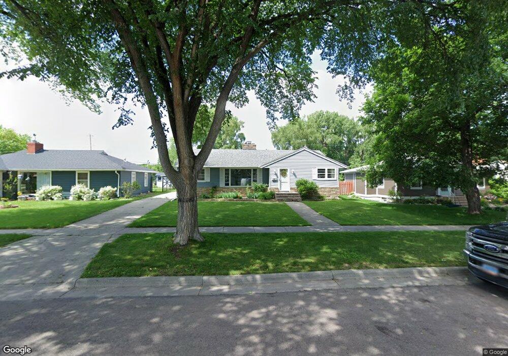 57 16th Ave N, Fargo, ND 58102 - photo 1