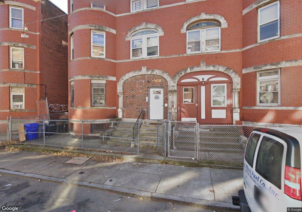 11 Castlegate Rd unit 3, Dorchester, MA 02121 - photo 1