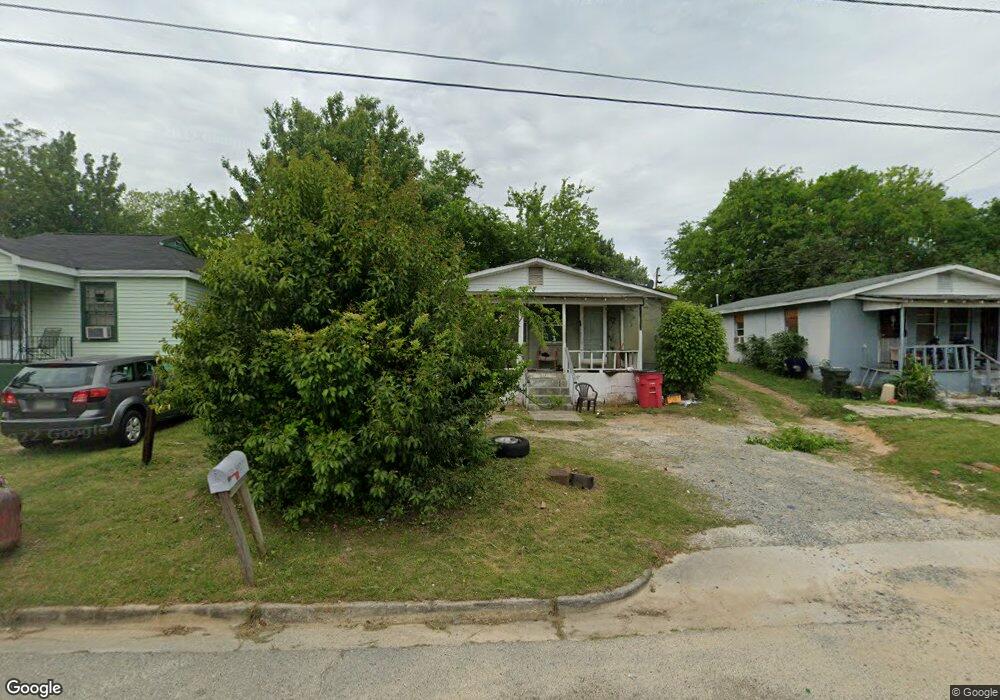 2437 Monroe Ave, Macon, GA 31206 - photo 1