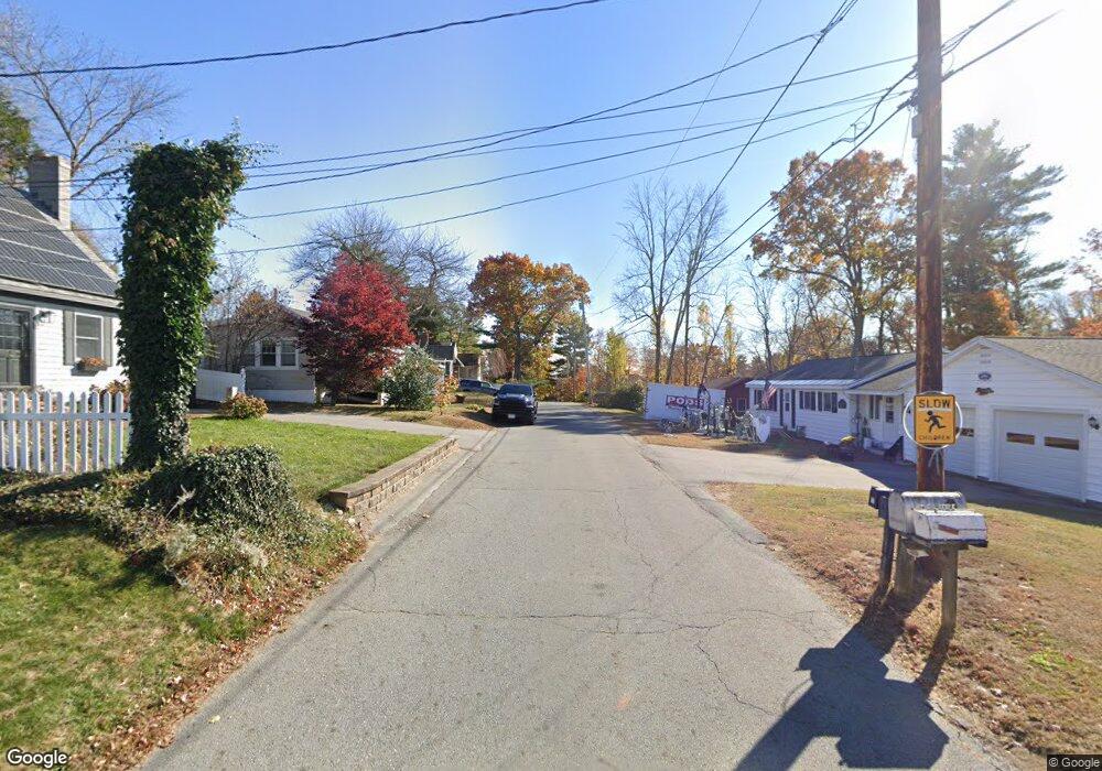 2 Acadia unit 2, Amesbury, MA 01913 - photo 1