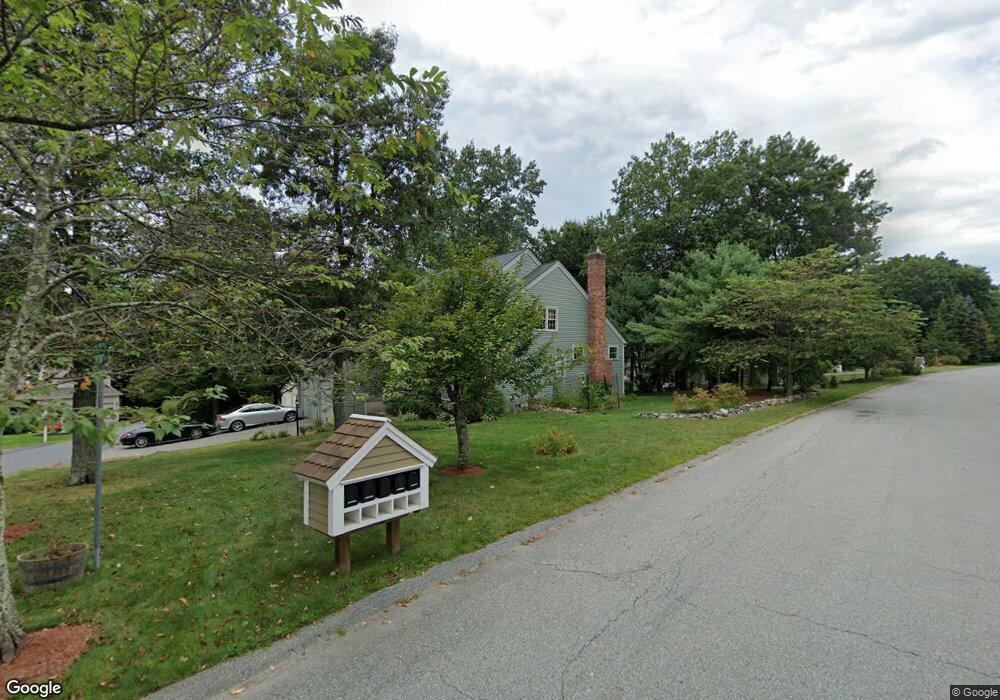 1 Wheelwright Ln, Acton, MA 01720 - photo 1