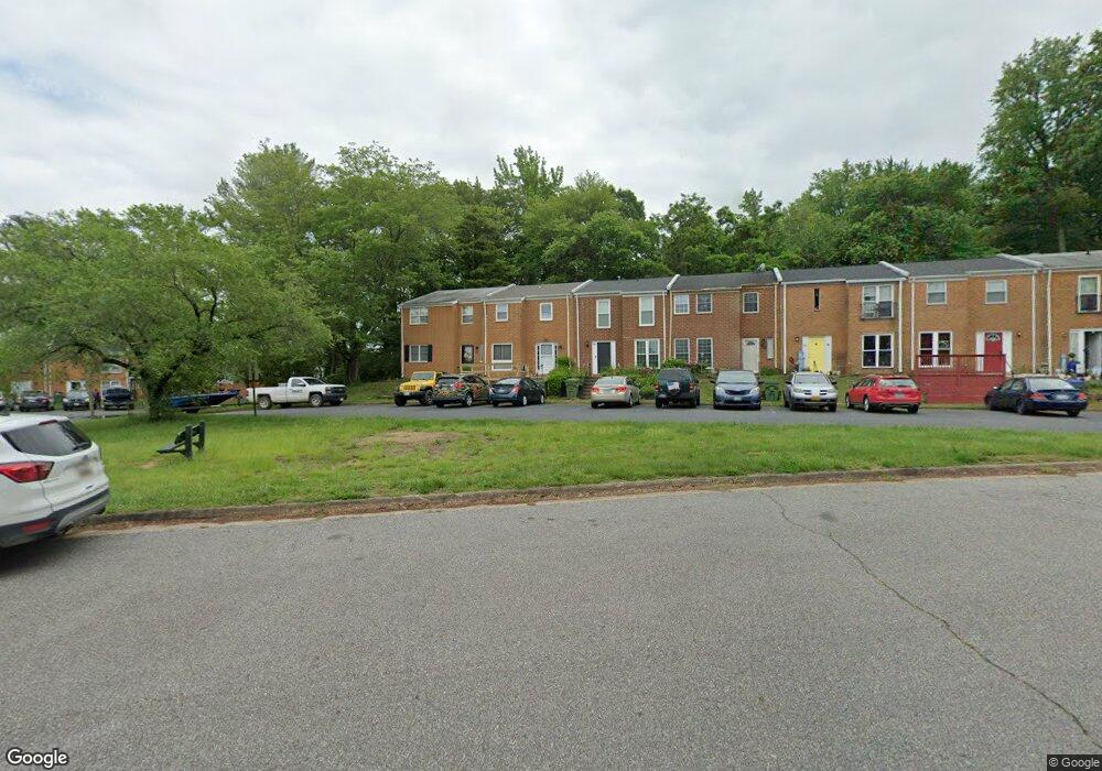 88 Chestnut Dr, Stafford, VA 22554 - photo 1