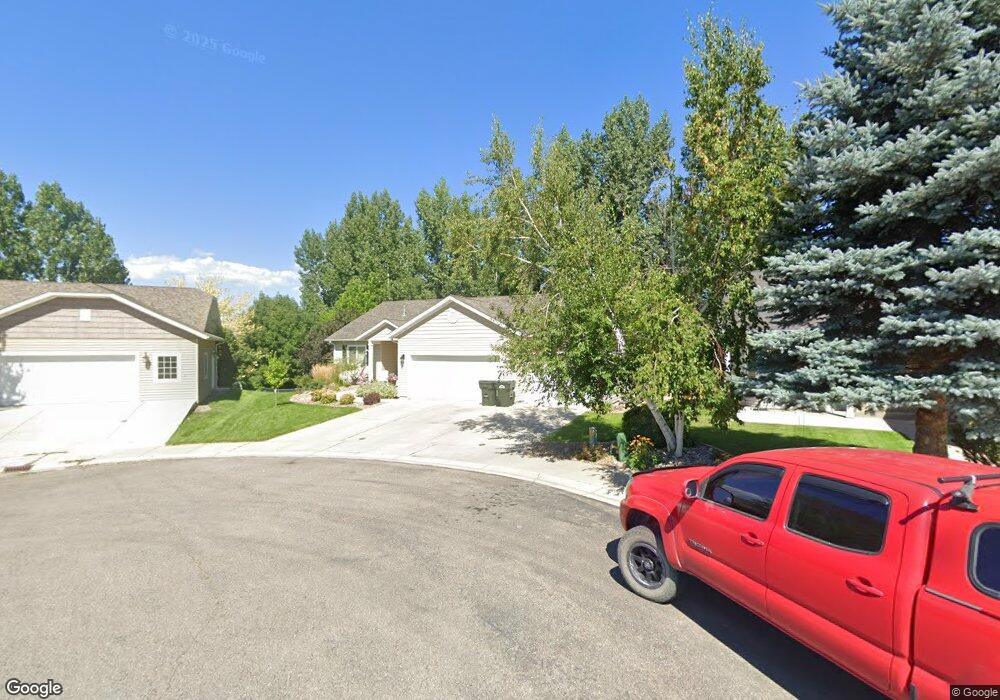 48 W Northview Loop, Kalispell, MT 59901 - photo 1