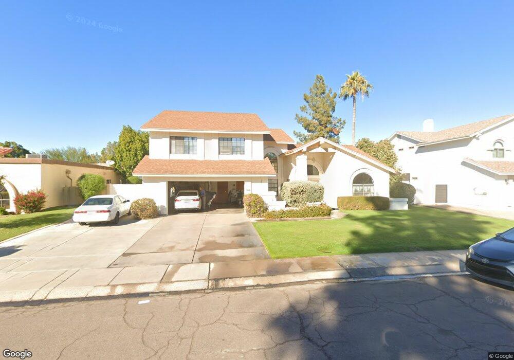 1924 E La Vieve Ln, Tempe, AZ 85284 - photo 1