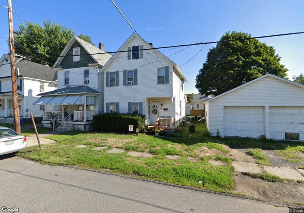 625 Dean St, Scranton, PA 18509 - photo 1