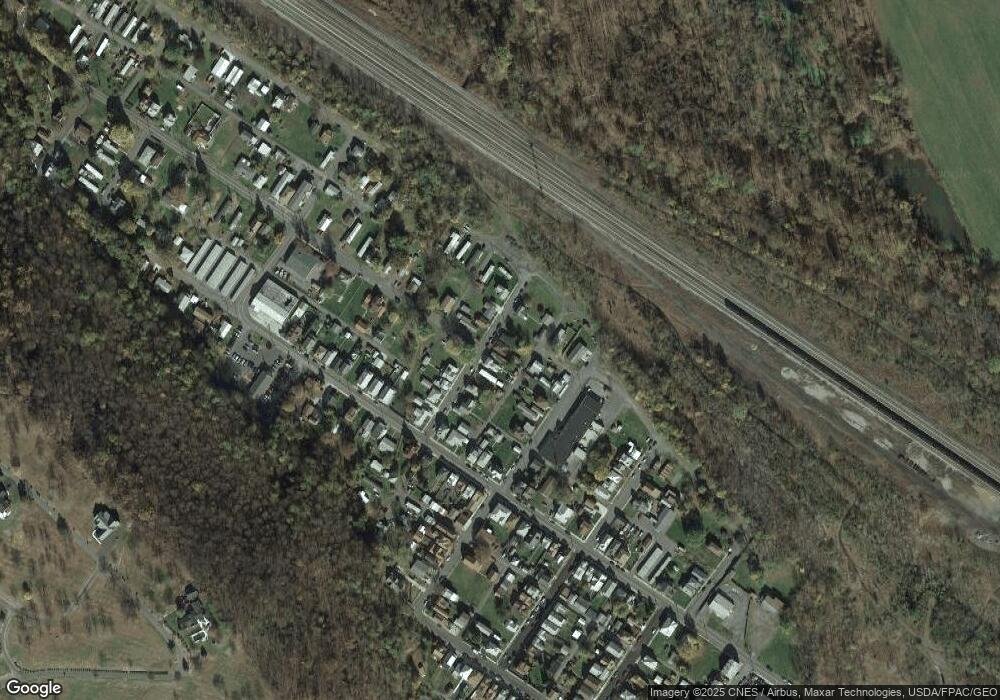 54 Vernon St, Keyser, WV 26726 - photo 1