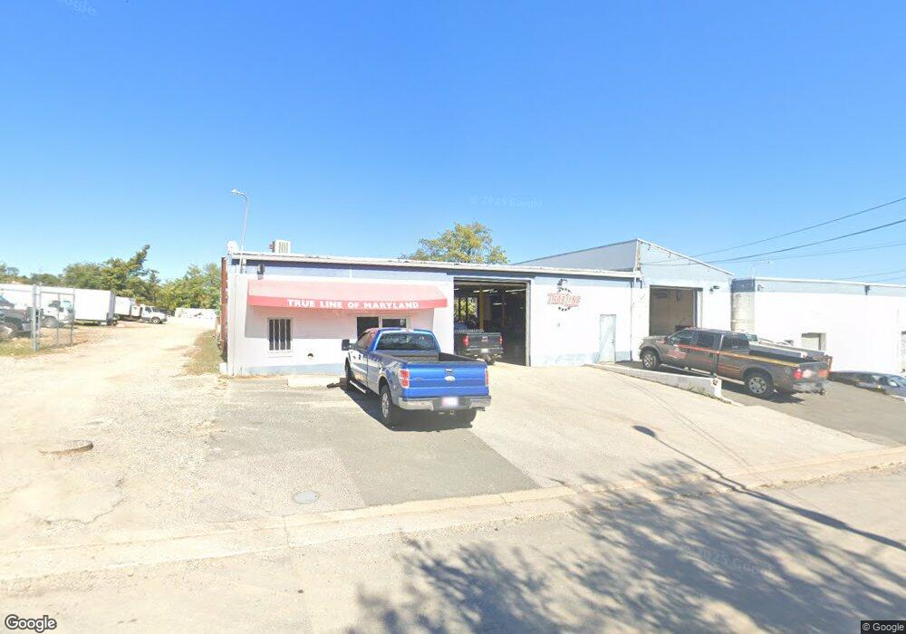 1510 Aspen St, Baltimore, MD 21226 - photo 1