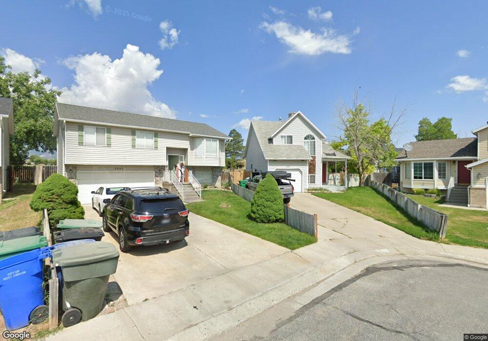 3982 W 8730 S, West Jordan, UT 84088 - photo 1