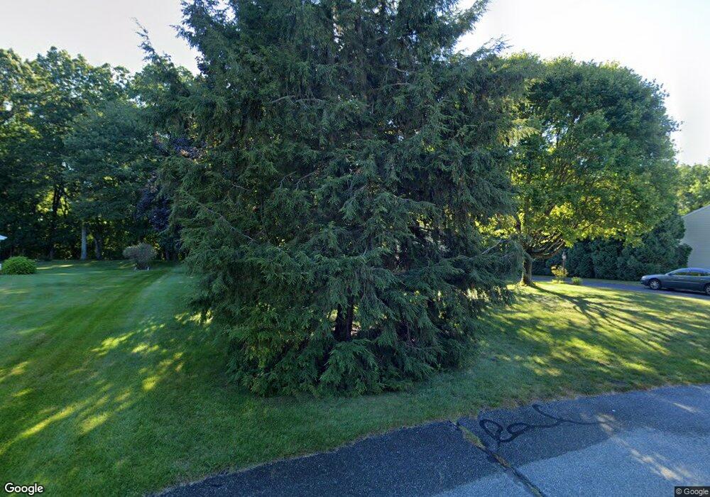 27 Celtic Ct, Enfield, CT 06082 - photo 1