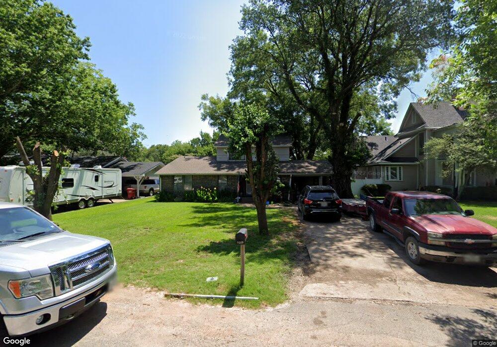 2002 Liberty St, Bonham, TX 75418 - photo 1