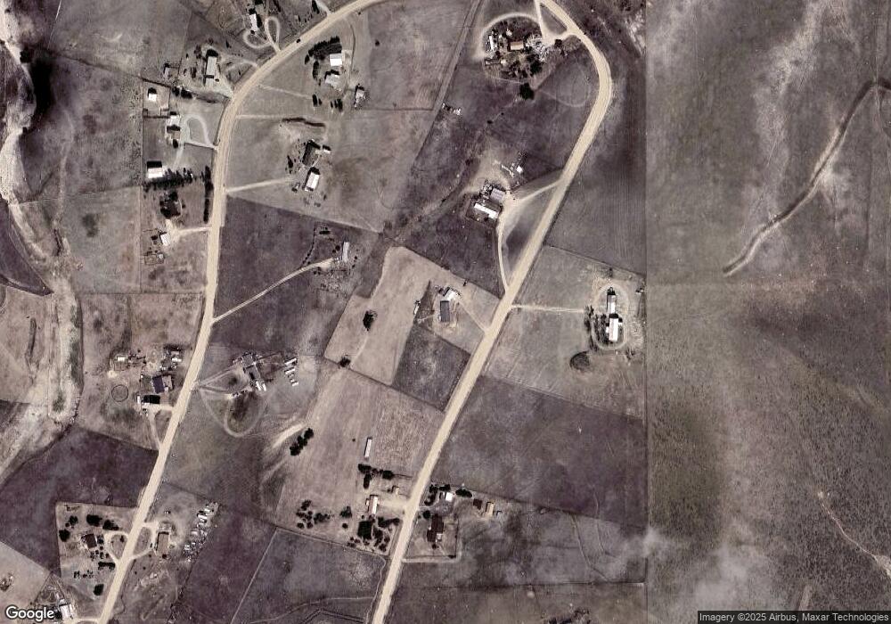 12140 E Range View Dr, Calhan, CO 80808 - photo 1