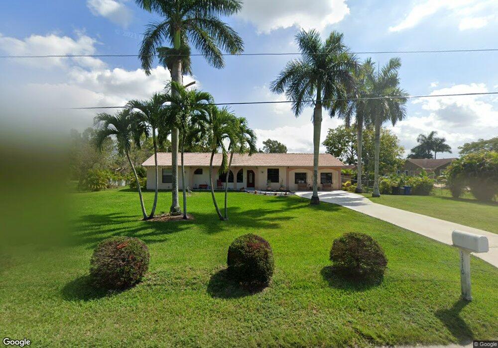 5310 SW 196th Ln, Southwest Ranches, FL 33332 - photo 1