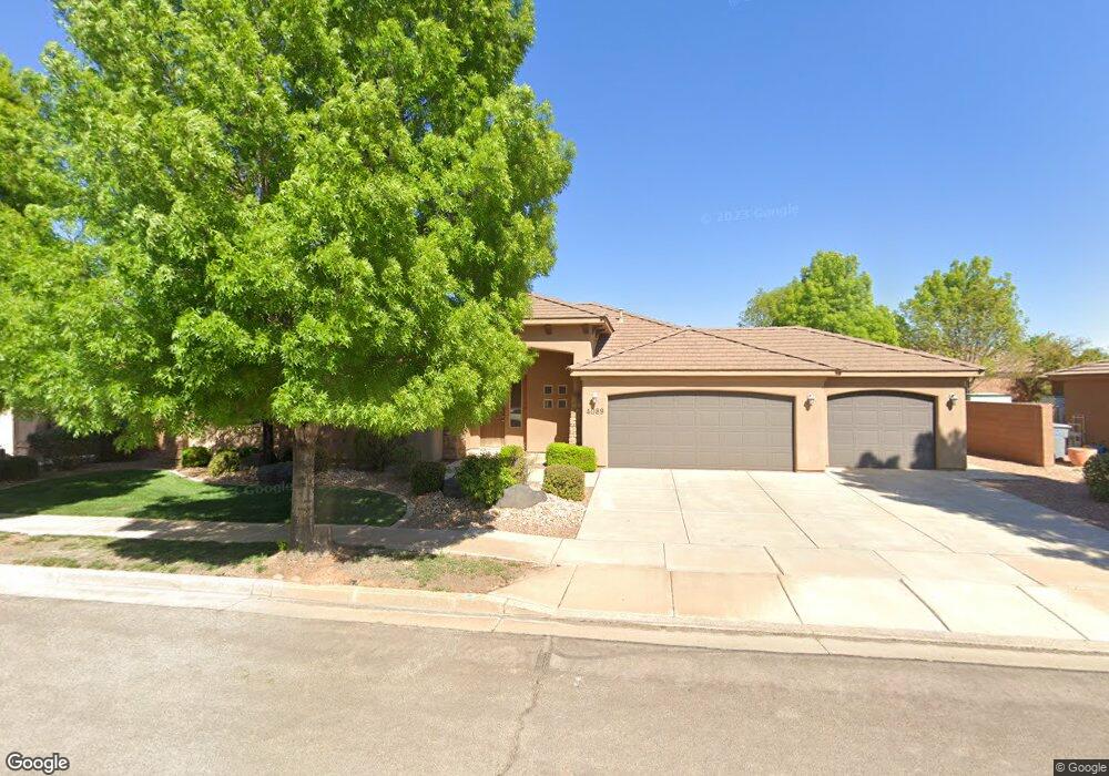 4089 Fortune Way, Washington, UT 84780 - photo 1