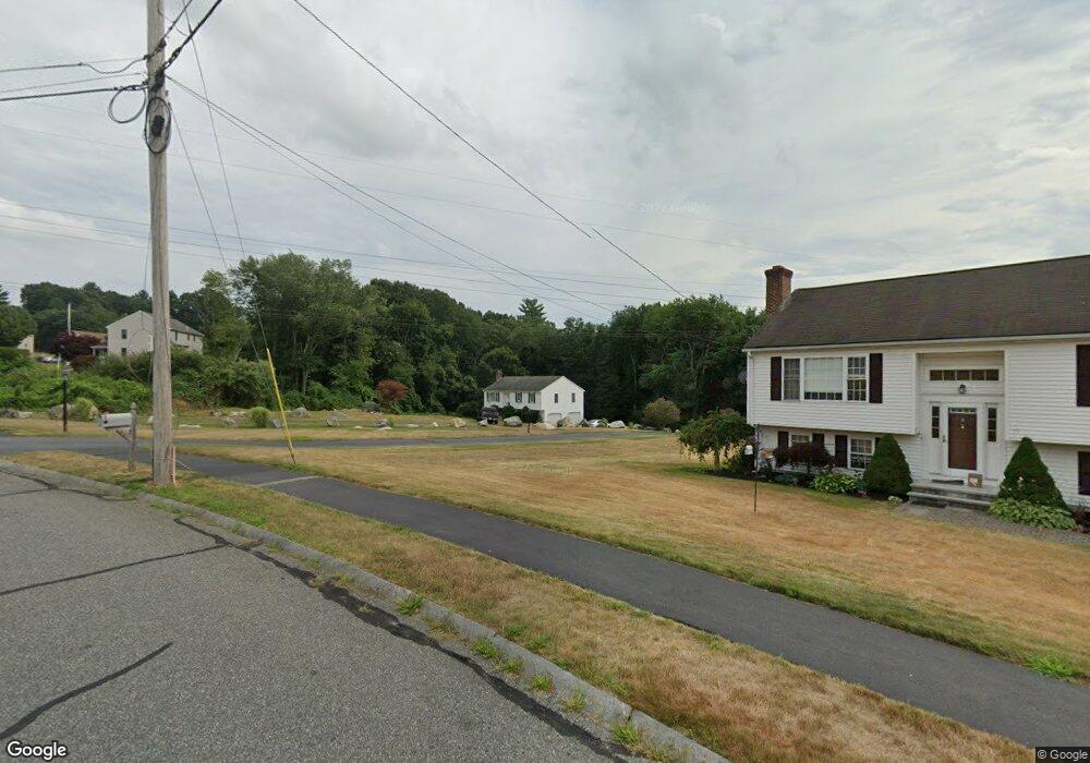 97 E Street Extension unit 1, Milford, MA 01757 - photo 1