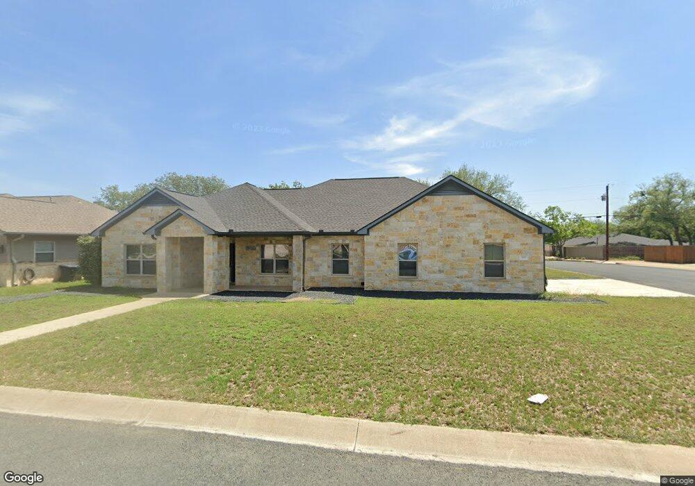 202 Clyde Run, Fredericksburg, TX 78624 - photo 1