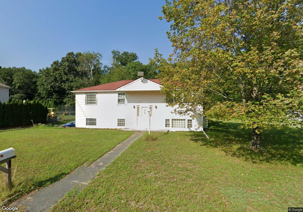 65 Wethersfield Rd, Bellingham, MA 02019 - photo 1