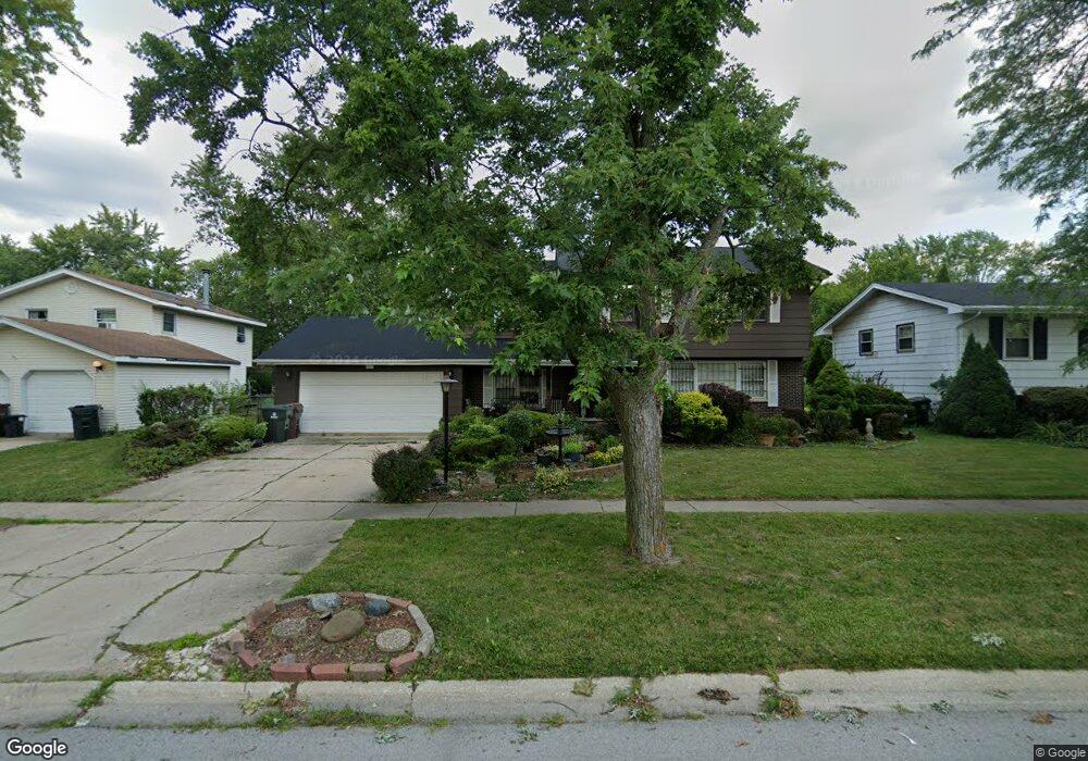 17537 Anthony Ave, Country Club Hills, IL 60478 - photo 1