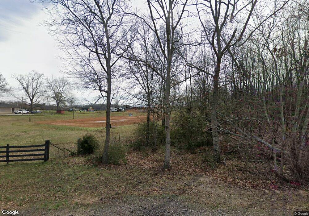 2515 Holman Autry Rd, Colbert, GA 30628 - photo 1