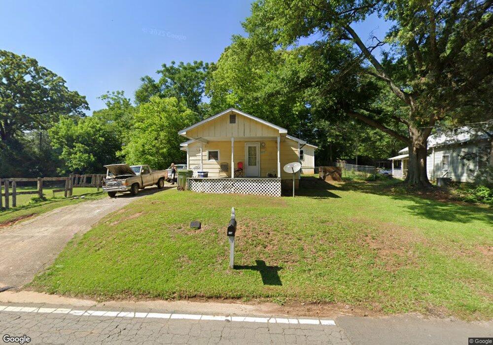 547 South St, Carrollton, GA 30117 - photo 1