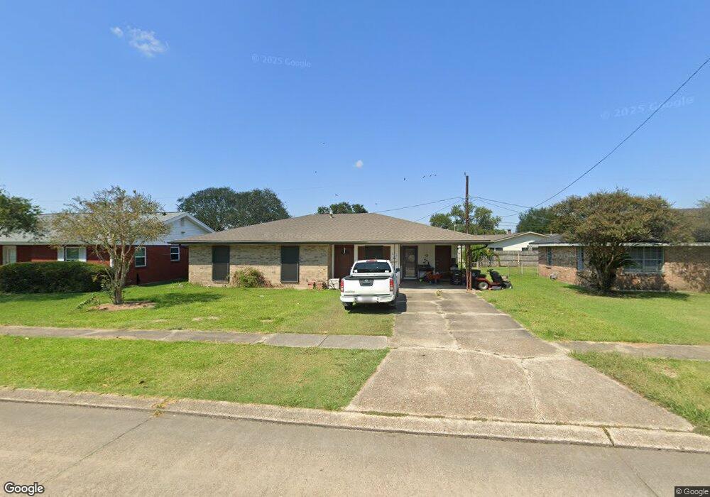 213 Malibou Blvd, Houma, LA 70364 - photo 1