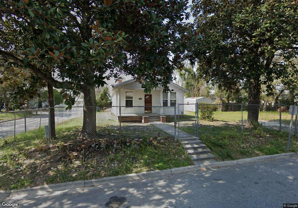 3315 Stevens St, Savannah, GA 31405 - photo 1