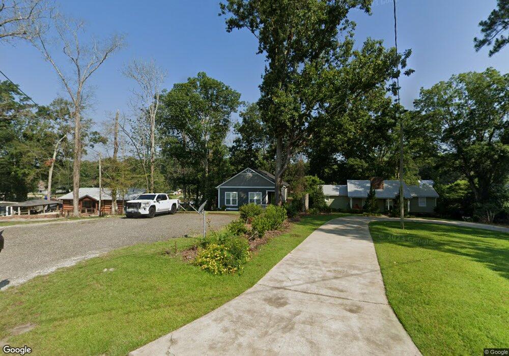 292 Lakeshore Way, Cordele, GA 31015 - photo 1