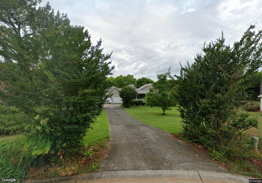 22 Abington Ct SW, Euharlee, GA 30120 - photo 1