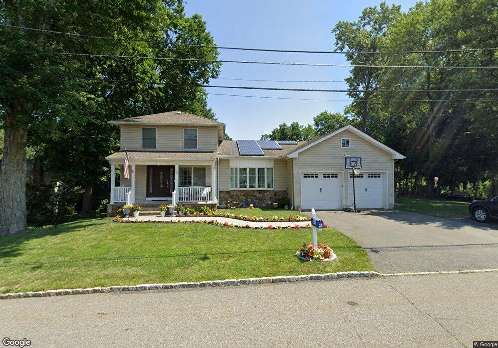 24 Garfield Ave, East Hanover, NJ 07936 - photo 1